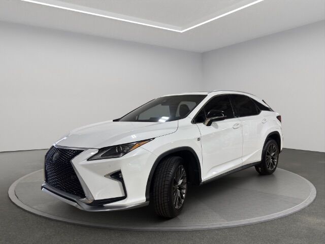 2019 Lexus RX 350 FWD Miami FL