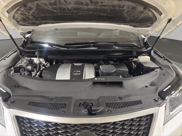 2019 Lexus RX 350 FWD Miami FL