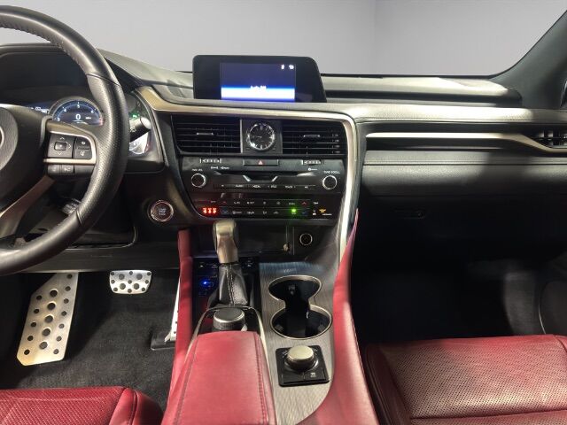 2019 Lexus RX 350 FWD Miami FL