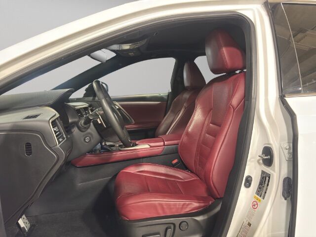 2019 Lexus RX 350 FWD Miami FL