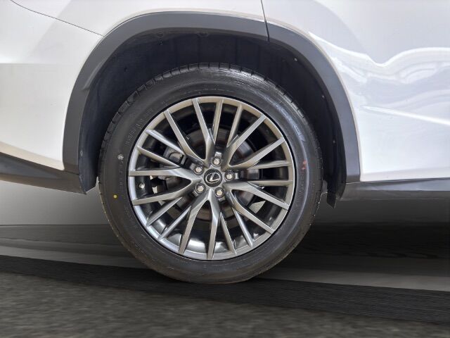 2019 Lexus RX 350 FWD Miami FL