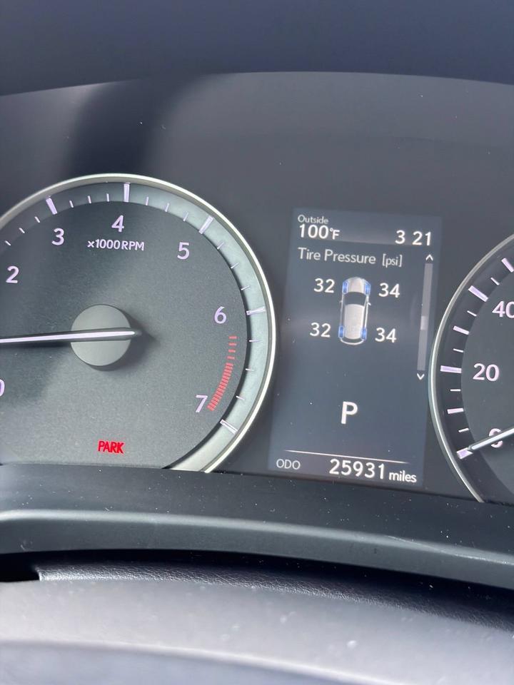 2019 Lexus RX 350 Hurst TX
