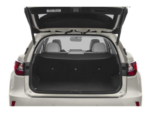 2019 Lexus RX 350 Hurst TX