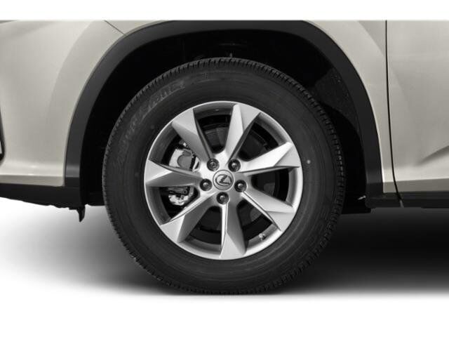 2019 Lexus RX 350 Hurst TX