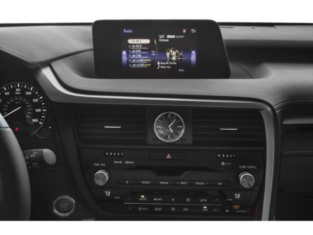 2019 Lexus RX 350 Hurst TX