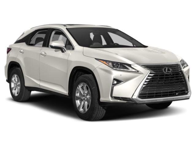 2019 Lexus RX 350 Hurst TX