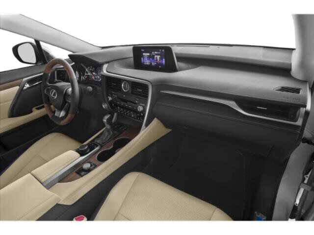 2019 Lexus RX 350 Hurst TX