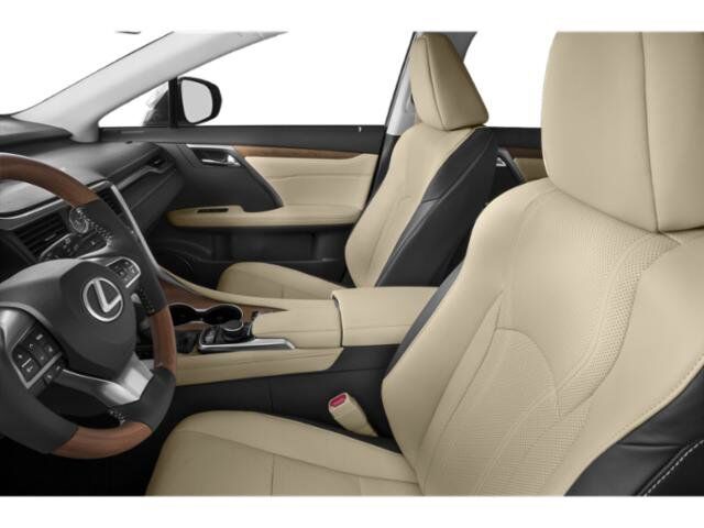2019 Lexus RX 350 Hurst TX