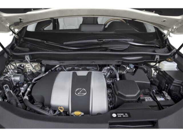 2019 Lexus RX 350 Hurst TX