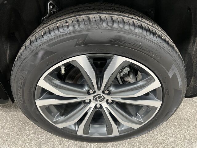 2019 Lexus RX 350 Highlands Ranch CO