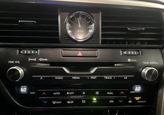 2019 Lexus RX 350 Highlands Ranch CO