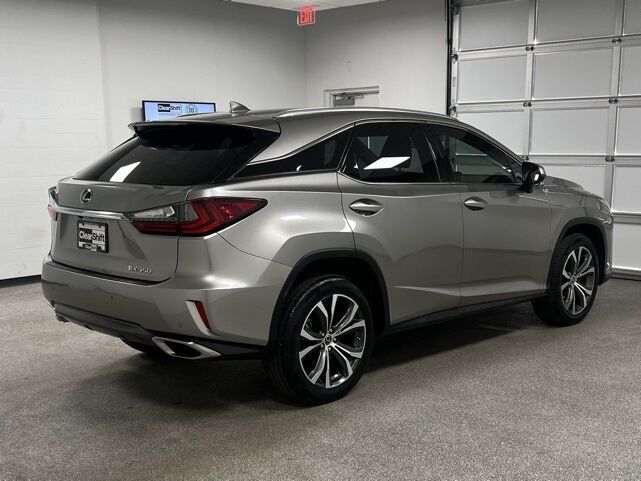 2019 Lexus RX 350 Loveland CO