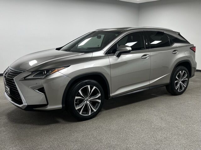 2019 Lexus RX 350 Loveland CO