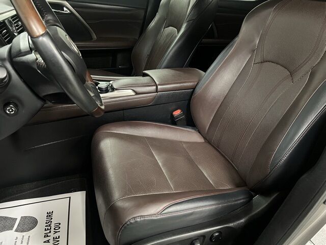 2019 Lexus RX 350 Loveland CO