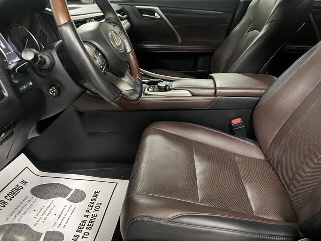 2019 Lexus RX 350 Loveland CO