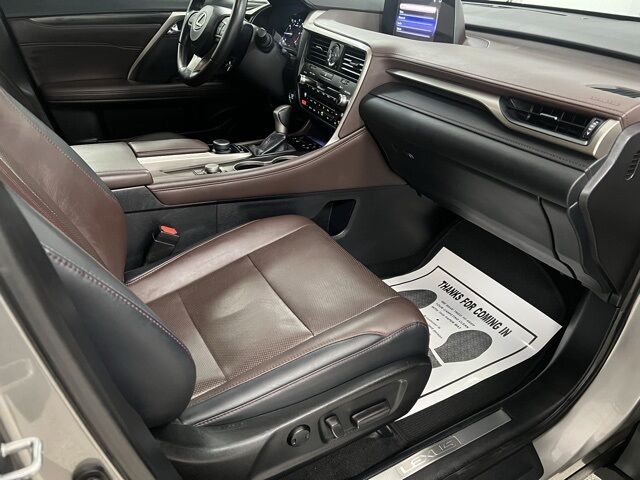 2019 Lexus RX 350 Loveland CO