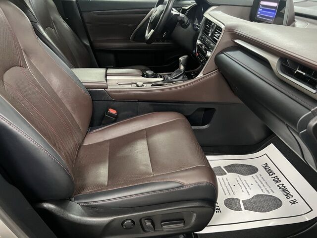 2019 Lexus RX 350 Loveland CO