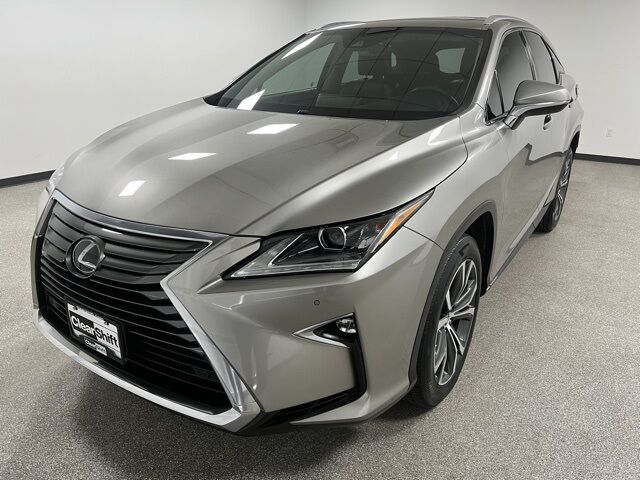 2019 Lexus RX 350 Loveland CO