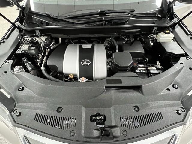 2019 Lexus RX 350 Loveland CO