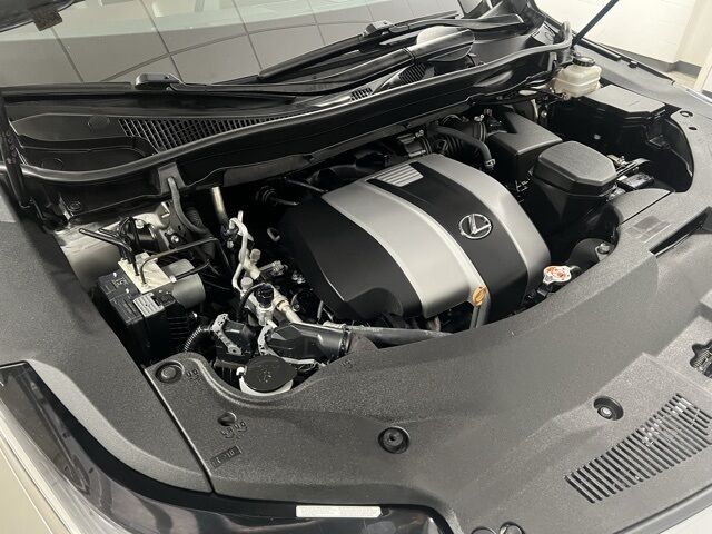 2019 Lexus RX 350 Loveland CO