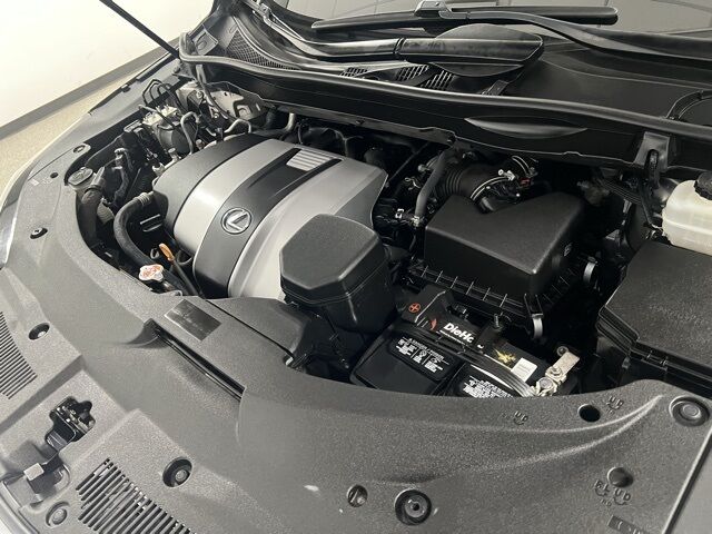 2019 Lexus RX 350 Loveland CO