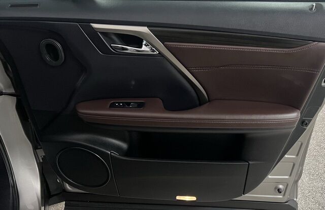 2019 Lexus RX 350 Loveland CO