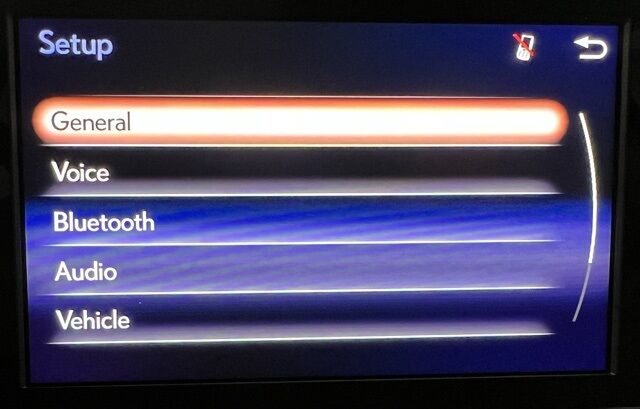 2019 Lexus RX 350 Loveland CO