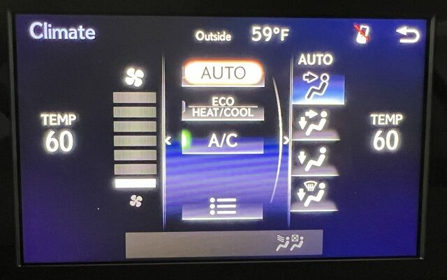 2019 Lexus RX 350 Loveland CO