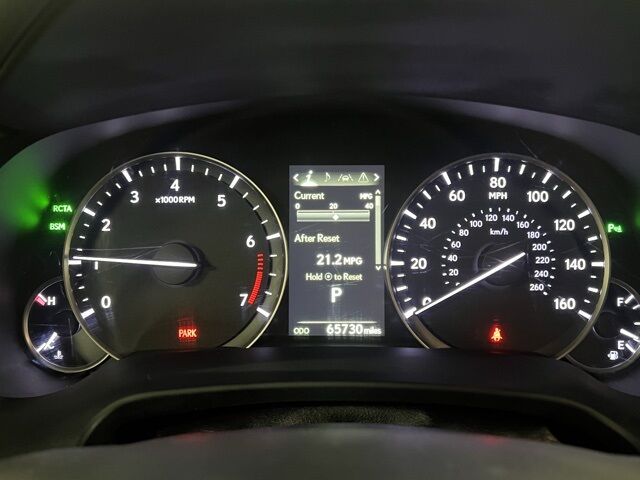 2019 Lexus RX 350 Loveland CO