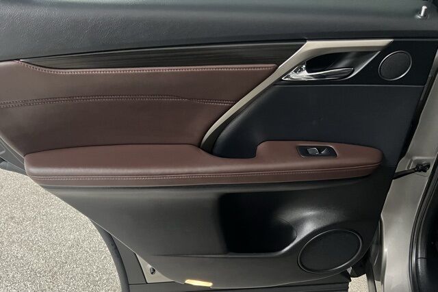 2019 Lexus RX 350 Loveland CO