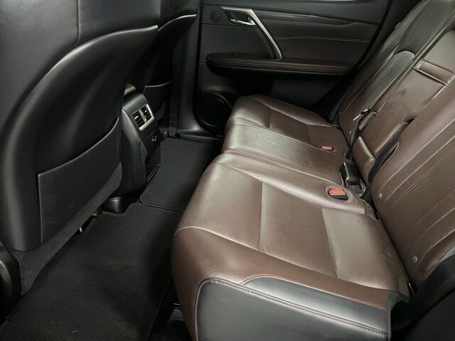 2019 Lexus RX 350 Loveland CO