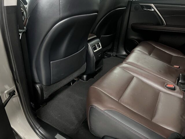 2019 Lexus RX 350 Loveland CO