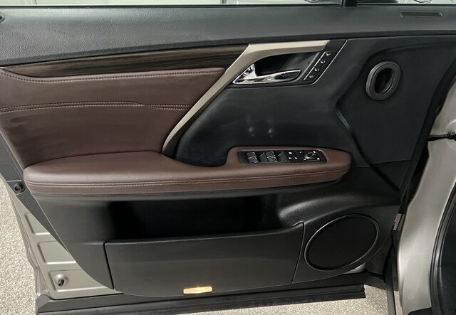 2019 Lexus RX 350 Loveland CO