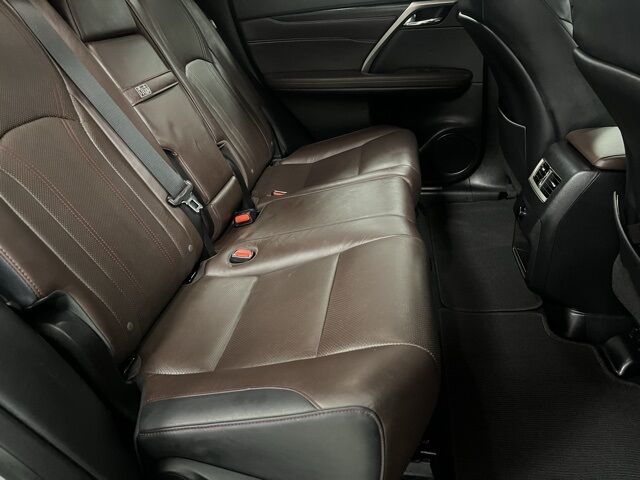 2019 Lexus RX 350 Loveland CO