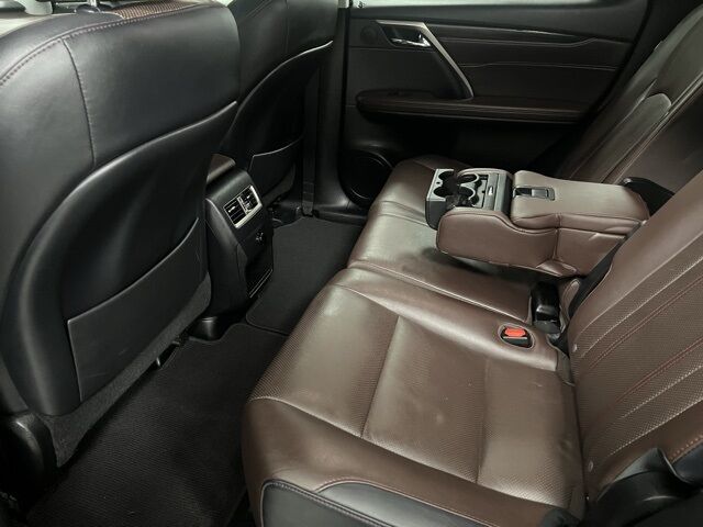 2019 Lexus RX 350 Loveland CO