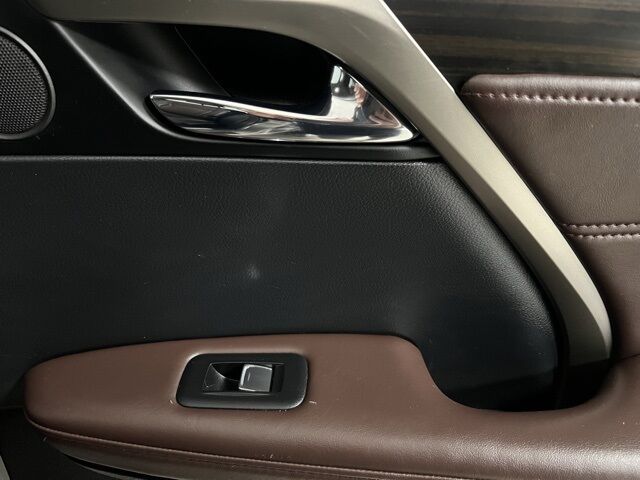 2019 Lexus RX 350 Loveland CO