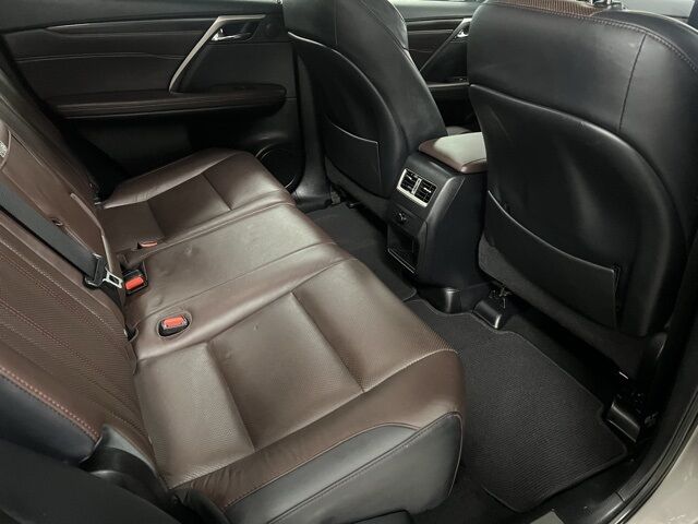 2019 Lexus RX 350 Loveland CO