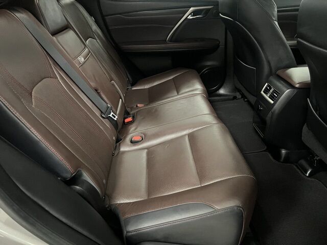 2019 Lexus RX 350 Loveland CO