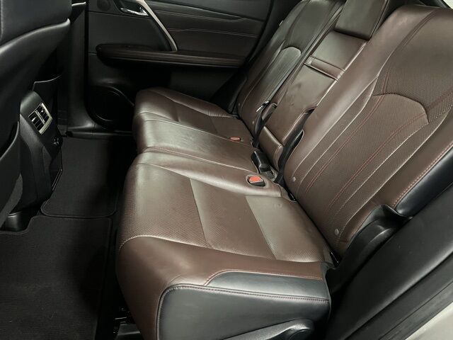 2019 Lexus RX 350 Loveland CO