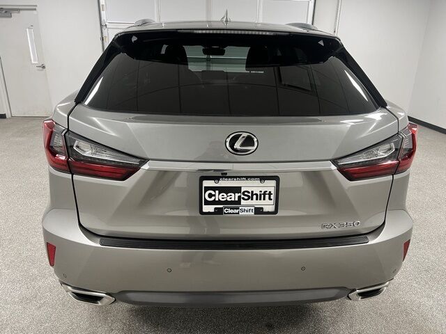 2019 Lexus RX 350 Loveland CO