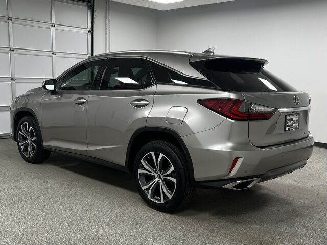 2019 Lexus RX 350 Loveland CO