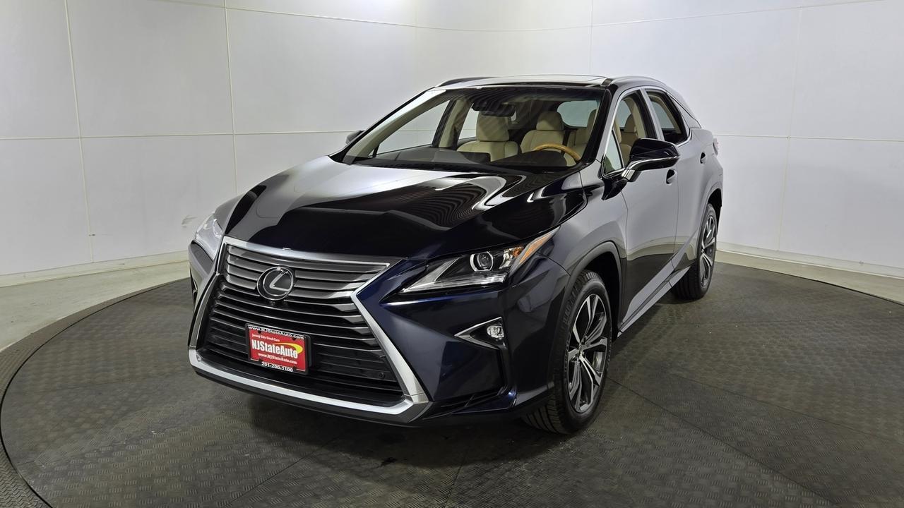2019 Lexus RX 350 Jersey City NJ