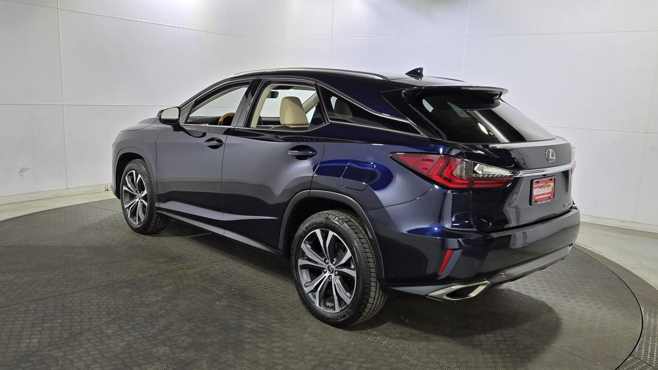 2019 Lexus RX 350 Jersey City NJ