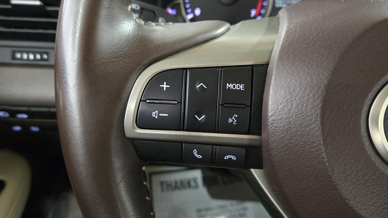2019 Lexus RX 350 Jersey City NJ