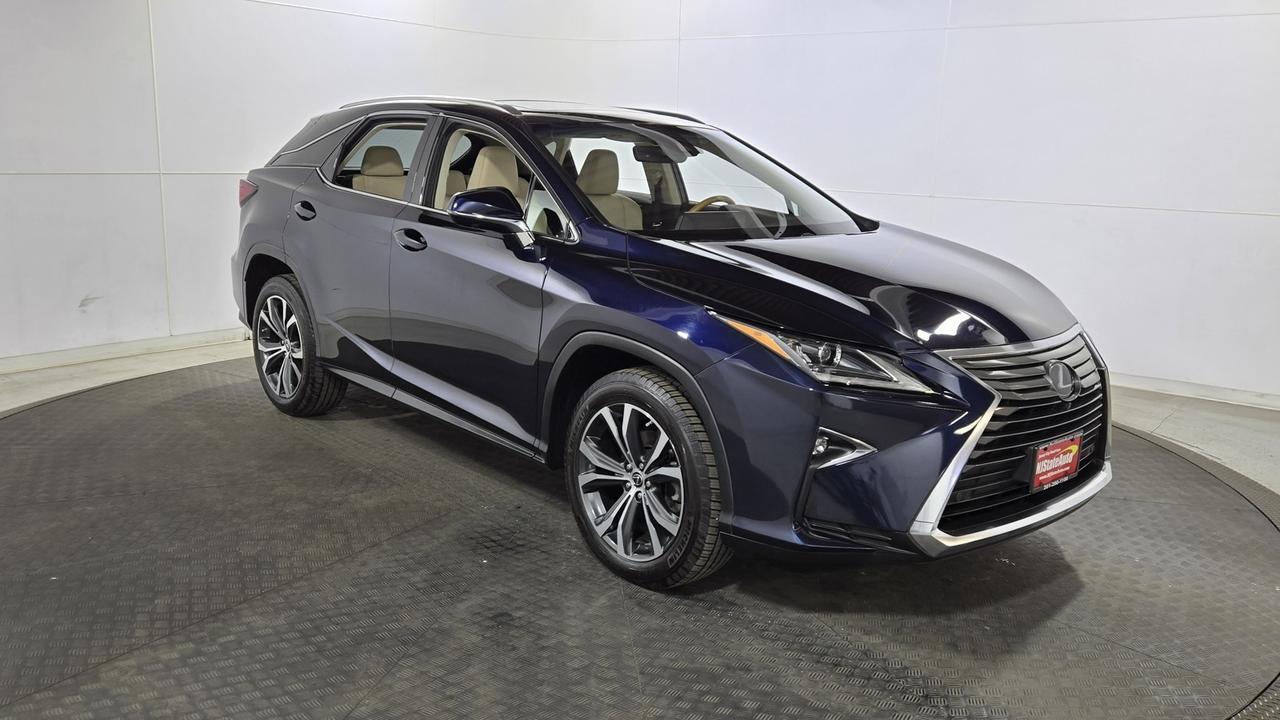 2019 Lexus RX 350 Jersey City NJ