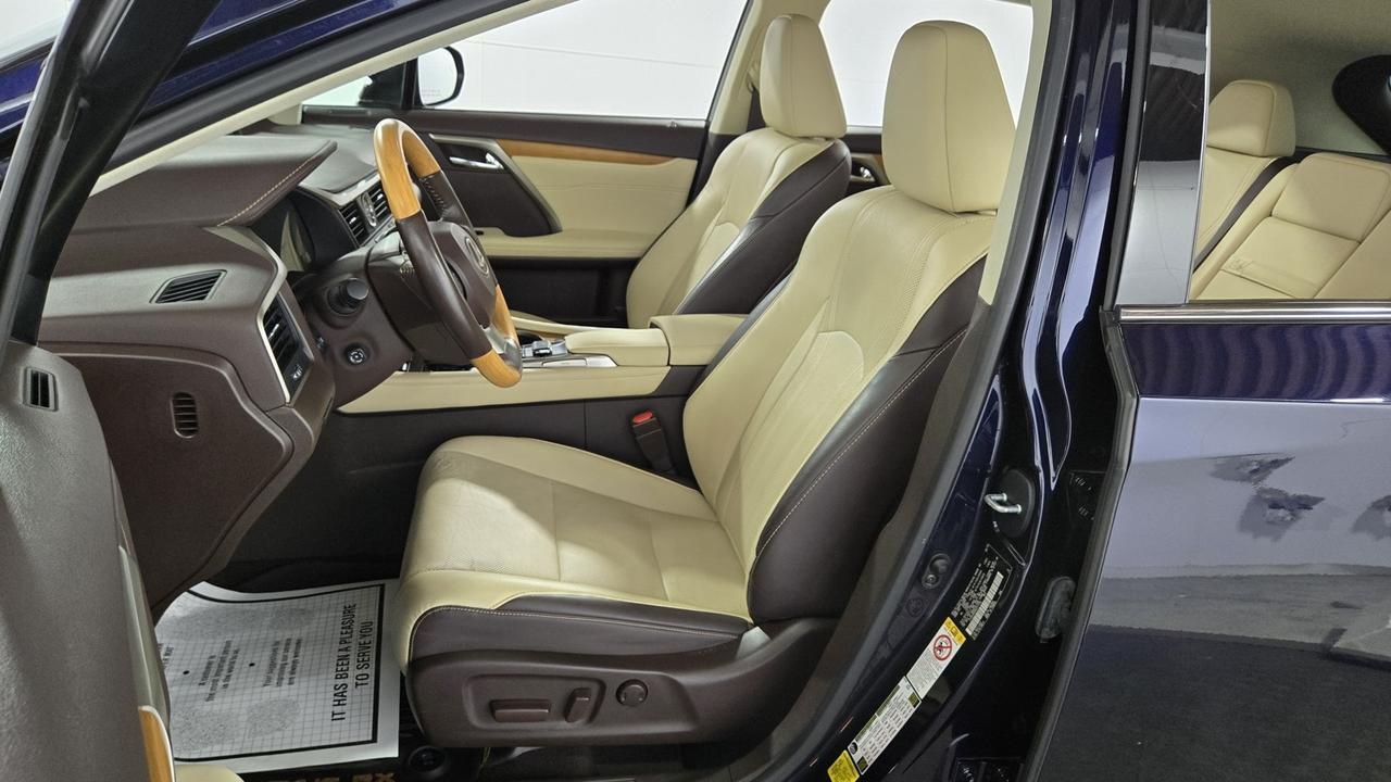 2019 Lexus RX 350 Jersey City NJ