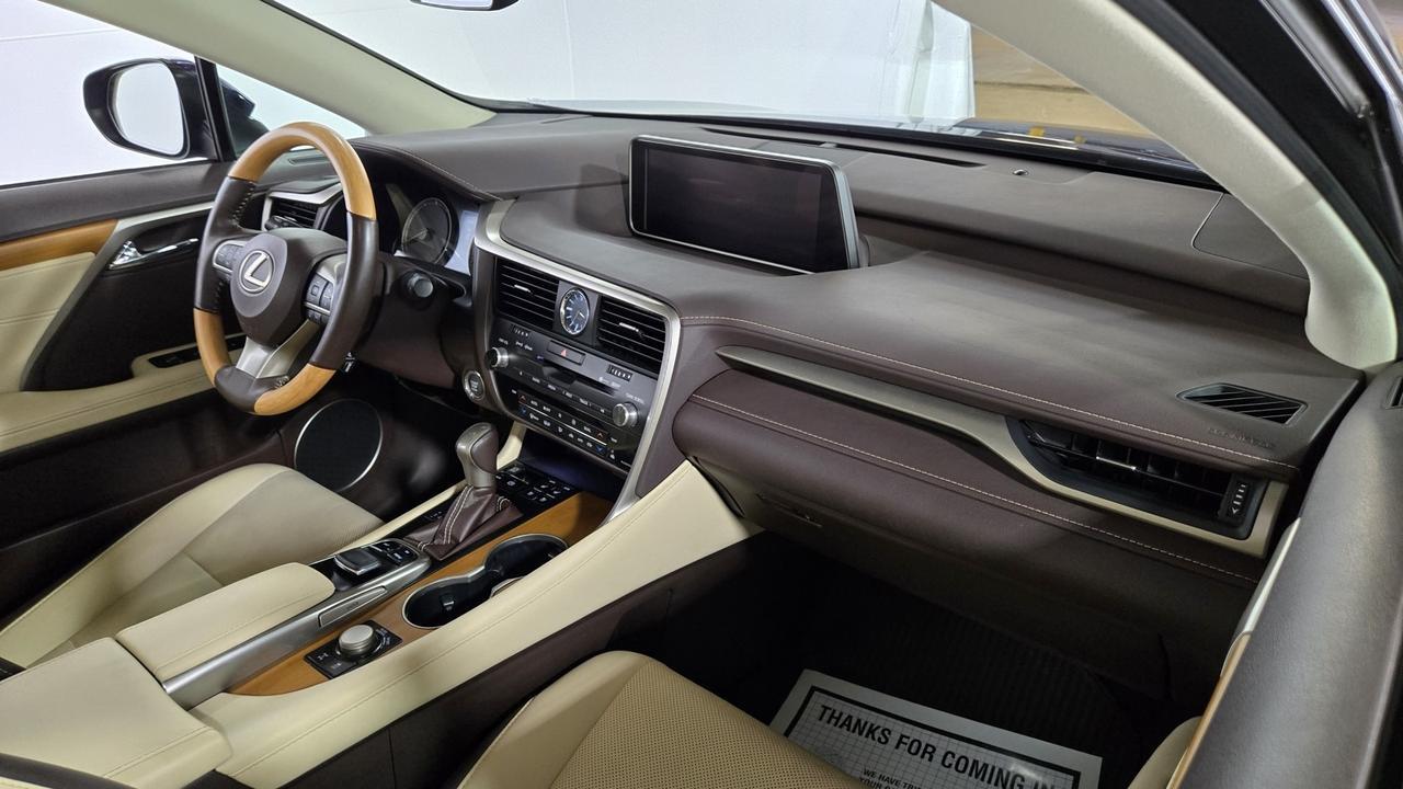2019 Lexus RX 350 Jersey City NJ