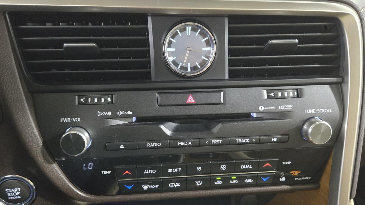 2019 Lexus RX 350 Jersey City NJ