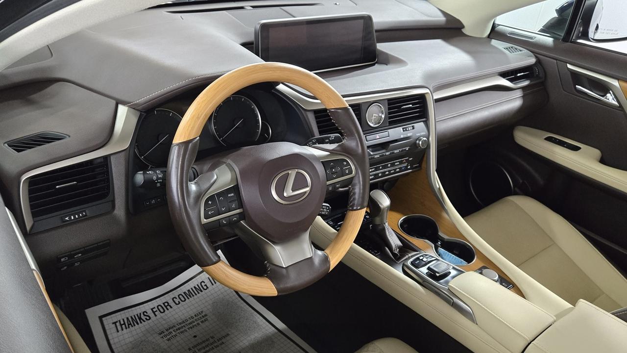 2019 Lexus RX 350 Jersey City NJ