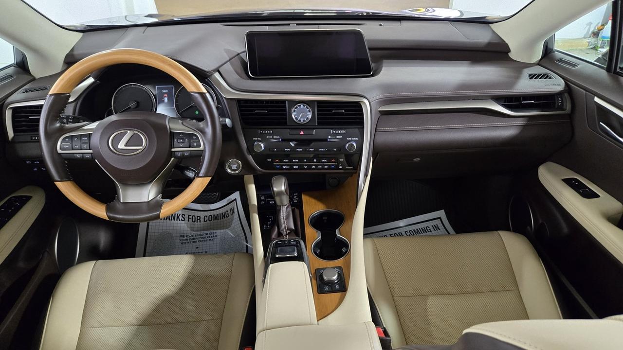 2019 Lexus RX 350 Jersey City NJ